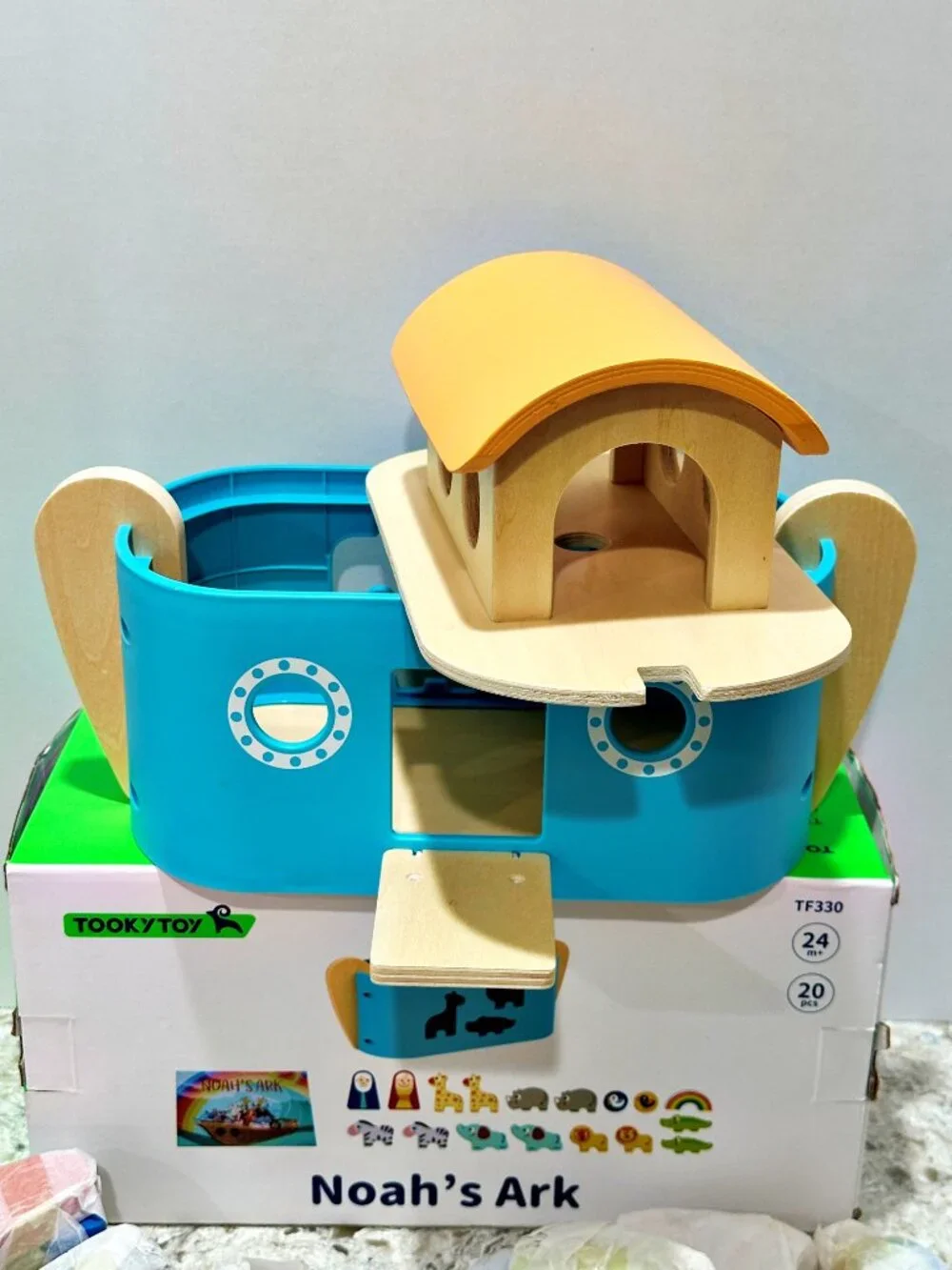 Tooky Toy *tooky toy